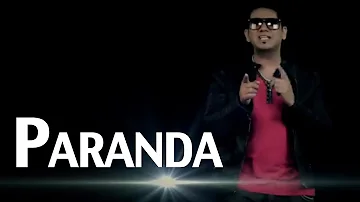 Paranda (Official Video) | Manak-E  | Latest Punjabi Songs 2014 | Speed Records