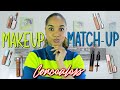 MAKEUP MATCH-UP | Best of 6 *NEW* Concealers | Episode 1