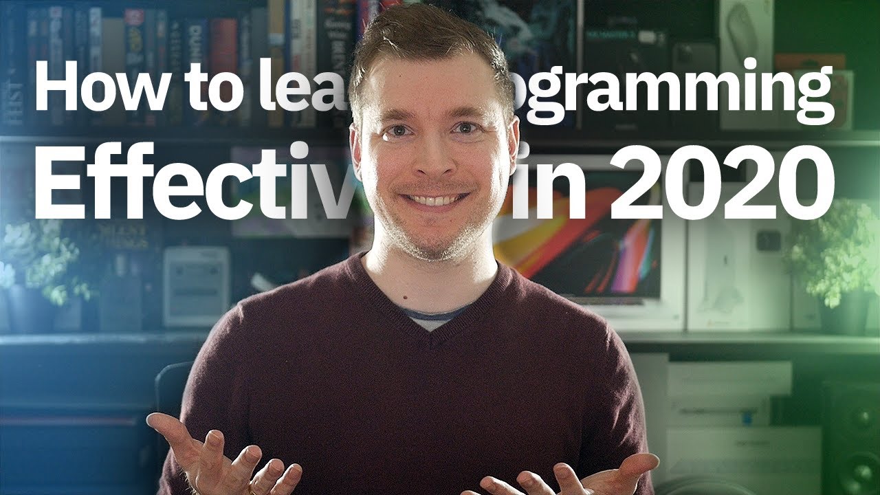 How to Learn Programming Effectively in 2020