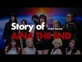 Story of AiNA THE END #4 2025 Year-end