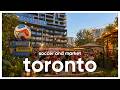FIFA WORLD CUP 🇨🇦⚽ STACKT Market Toronto Fan Gathering | Chill Vibes, Big Screens & Energy