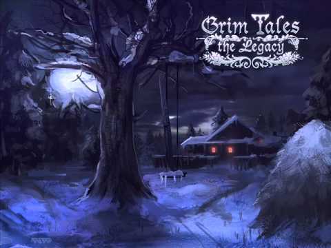 Grim Tales The Legacy OST Main Menu Theme - YouTube