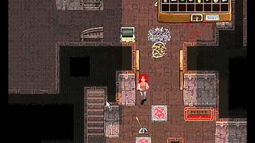 Dungeons of Dredmor - Part 14: Breaking my Stride