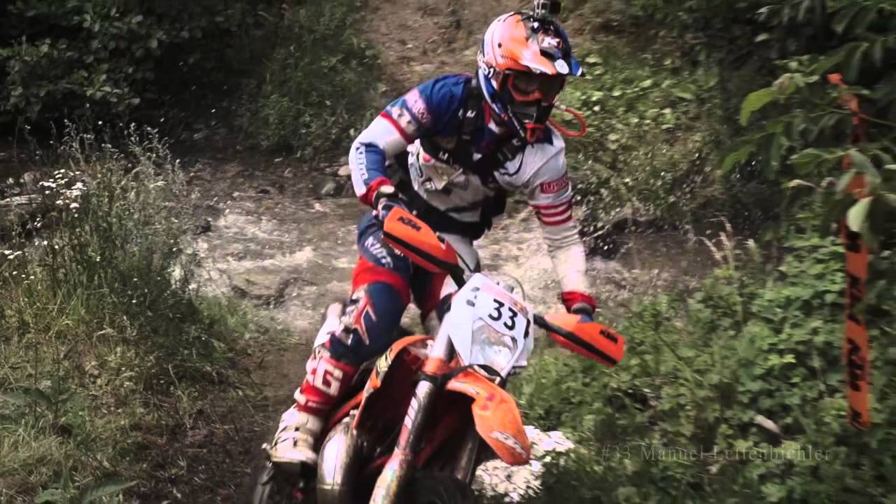 Red Bull Romaniacs 2015 Day 1 - Bigheart Production