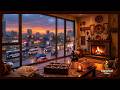 Instrumental For Work Relax Ethiopian Coffee Ambience Smooth Jazz Instrumental Music 2026 