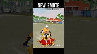 New Emperor's Treasure Machine Emote 🔥 Free Fire New Emote Event - Faded Wheel #srikantaff screenshot 3