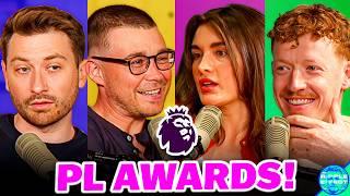 Our Premier League 25/26 End of Season Awards!