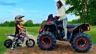 Den y sus Aventuras en Motos y Coches! | Colección de los mejores cuentos para niños!