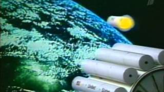 Ударная сила Фильм №34. Космические снайперы Ударная сила Фильм №34. Космические снайперы
