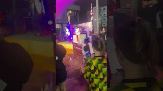 Unexpected Thai Rap Gig In Hatyai A Musical Surprise