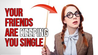 Female Professor Explains How Women Are Keeping Themselves Single | Empowered Single Women