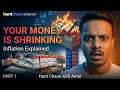 Why Your Money Is Losing Value | Why Everything Keeps Getting Expensive