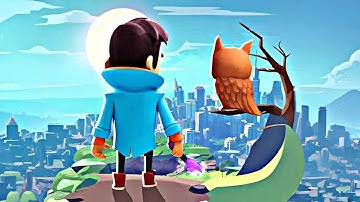 Wizario - Gameplay walkthrough tutorial part#1