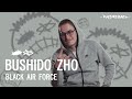 BUSHIDO ZHO - BLACK AIR FORCE | Разбор текста
