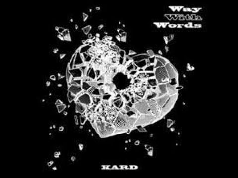 KARD - GUNSHOT (Audio)