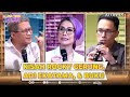 [FULL] Kisah Rocky Gerung, Adi Ekatama, dan Buku: Prabowo Itu.. | Podcast Ruang Temu Jalma