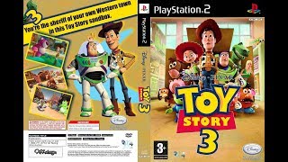 NAMATIN 100% Toy Story 3 Part 7