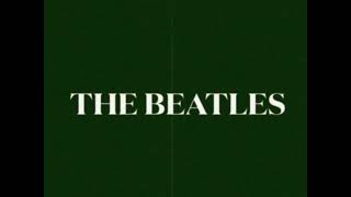 The Beatles Trailer By Mariana Isnenghi Hd
