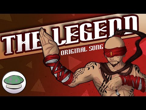 The Legend - The Yordles