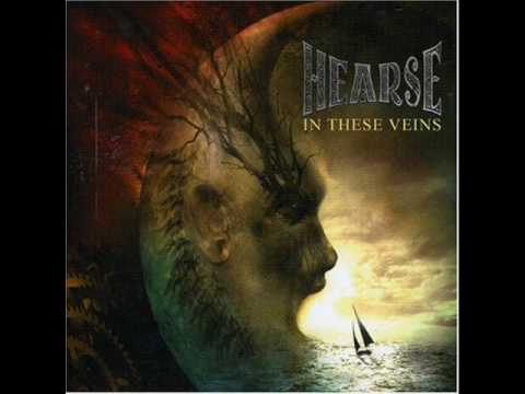 Hearse (2) — Hearse - House of love