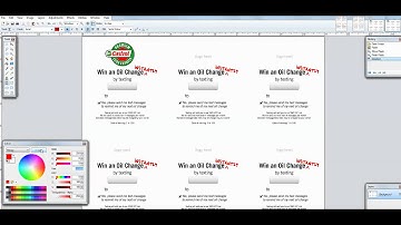 Working with templates in paint.net