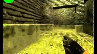 de_train Bug By PrinCe.mp4