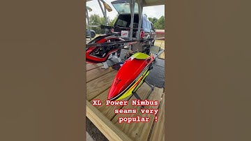 XL Power Nimbus