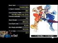 We beat the game!! Final thoughts 🥴 Kingdom Hearts Re:Chain of Memories First Playthrough Part 12