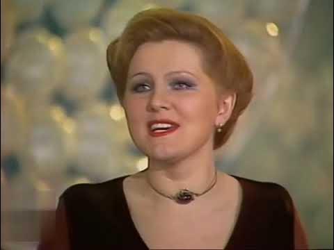 Лариса Курдюмова "Утро туманное" YouTube