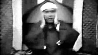 سورة الزمر _الشيخ مصطفى اسماعيل / Mustafa Ismail