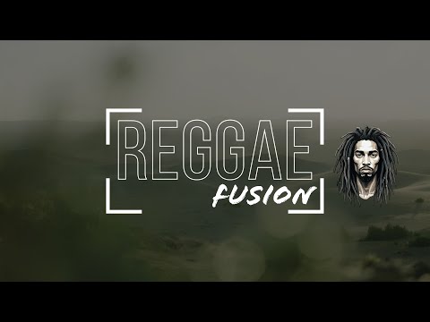 Desert Pulse Meets Reggae Groove North Africa Reggae Fusion Warm Earthy And Rhythmic 