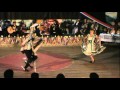 Campeones Regionales Clubes de Cueca 2012 IV region 3er Pie.-