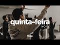 SALA DE ORAÇÃO AO VIVO | TERÇA-FEIRA 28 DE ABRIL | 18 HORAS | FHOP