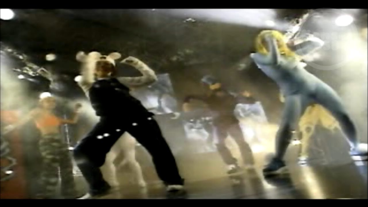 Bust a Groove 2 [Tsutomu] Got To Be Happy YouTube