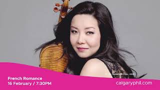 February Highlights / Calgary Philharmonic Orchestra