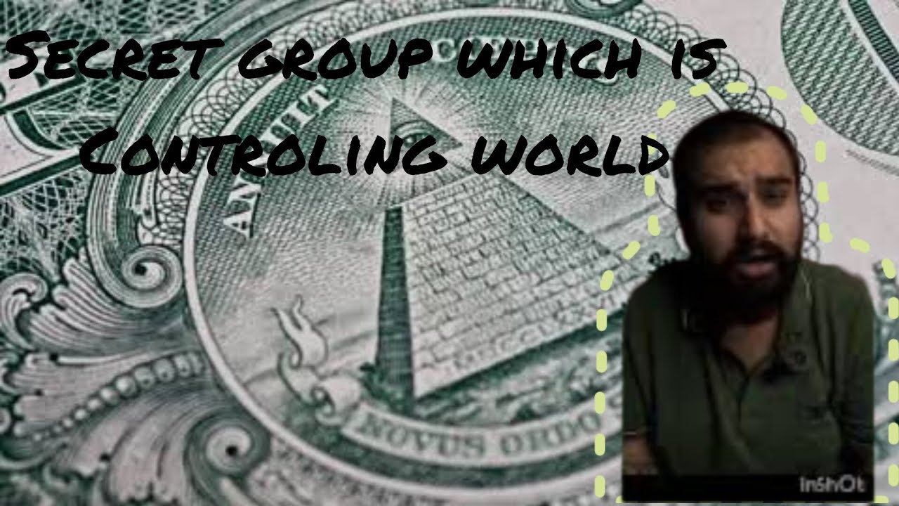 Reality of illuminati group - YouTube
