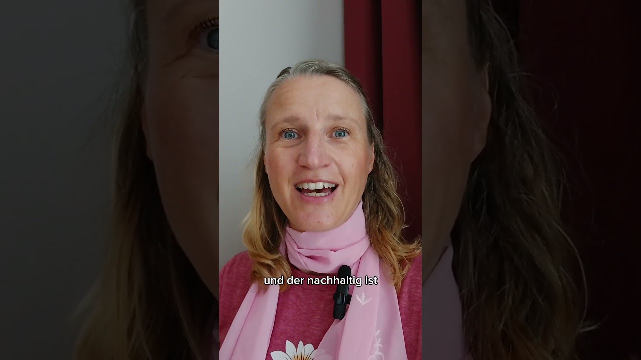 Tun müssen vs. inspirierte Handlung: Das ist der Unterschied 😇