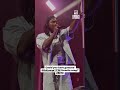 Fetty Wap brought the hits. Fan Fest brought the energy. 🔥🙌 #BETX