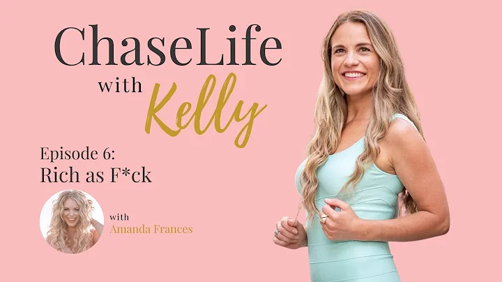 6: Rich as F*ck feat. Amanda Frances