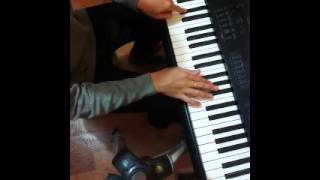 Cara mudah bermain lagu "Hello" - Adele di piano