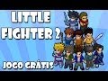 Jogos de PC Little Fighter 2 Jogo grtis com multiplayer 