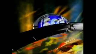 Fox Sports intro 2000