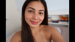 Happy Kilay With Strokes - Late Upload