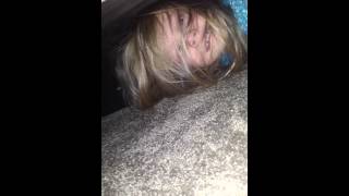 I Ate Your Candy. Part 2