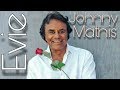 Evie  johnny mathis traduo legendado lyrics