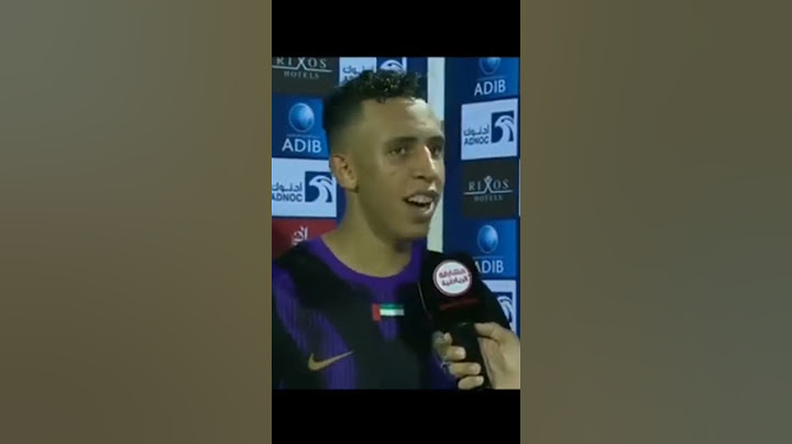سفيان رحيمي يعلق على عدم المناداة للمنتخب المغربي بكأس العالم