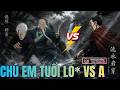 Bomb &amp; Bang UR+ AW2 PVP Test Đấu Dầu Samurai UR+ Có Đủ Sức Phá Khiên ? - One Punch Man x7game