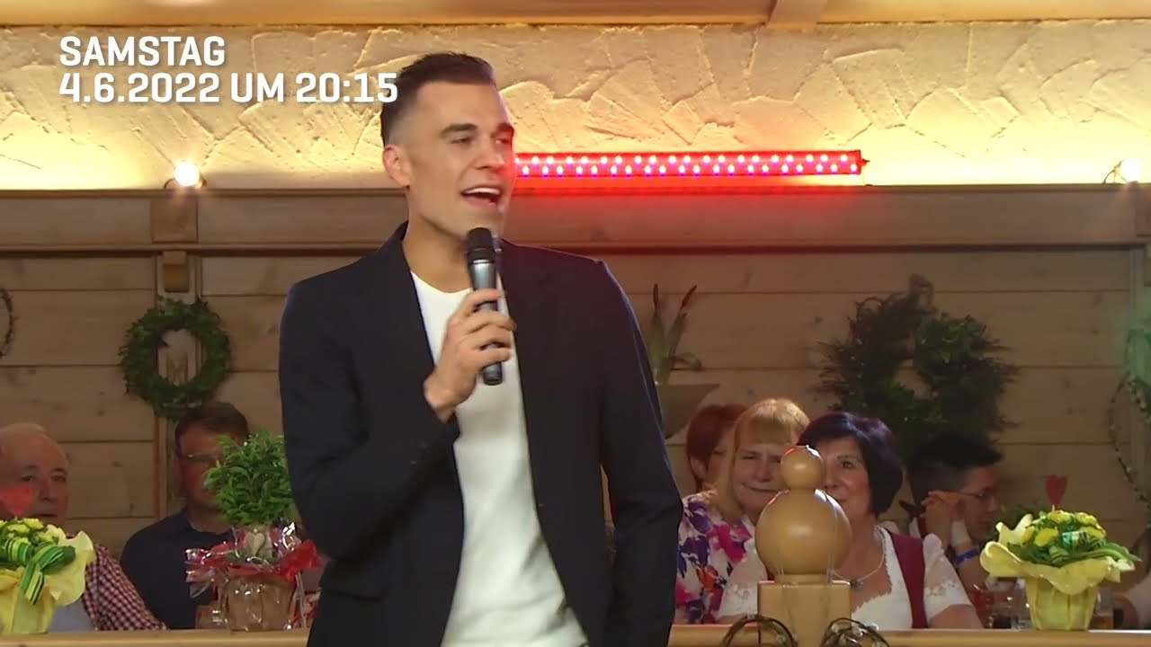 A Guade Musi FOLX MUSIC TELEVISION 4.6.22 um 2015 (trailer 2