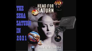 The Sega Saturn in 2021: Soft modding the console screenshot 3
