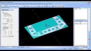 V26 Sample 2D Part